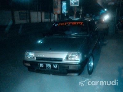 1989 Suzuki Forsa glx