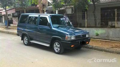 1996 Toyota Kijang Grand Extra Long 1.8