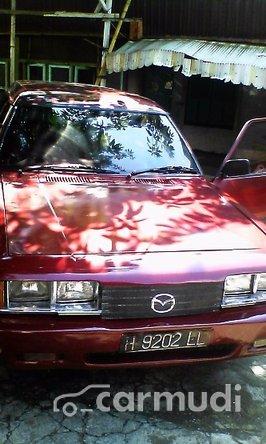 1997 Mazda Vantrend