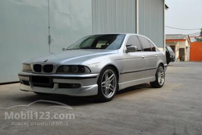 2000 BMW 528i 2,8 E39 2.8 L6 Sedan Mint condition