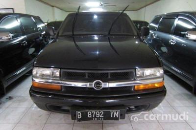 2001 Opel Blazer