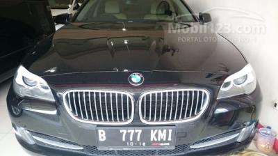 2011 BMW 528i 3.0 Sedan F10 executive