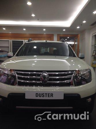 2015 Renault Duster duster 4x2