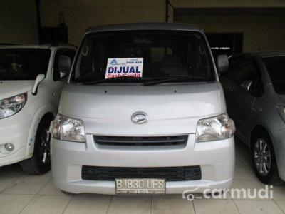 Daihatsu Gran Max 1.5 2010