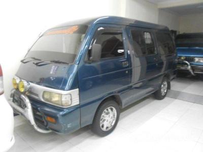 Daihatsu Zebra Bodytac 1995