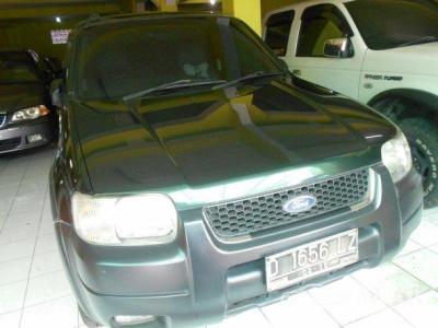 Ford Escape Xlt 2004
