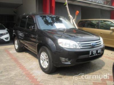 Ford Escape Xlt 2008