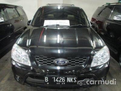 Ford Escape Xlt 2012