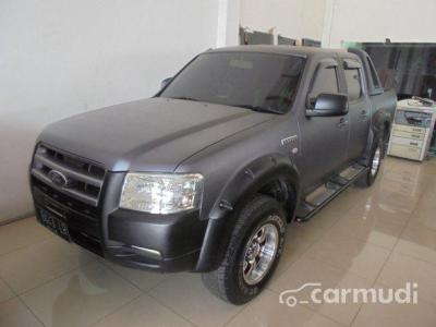 Ford Ranger Double Cabin 2007