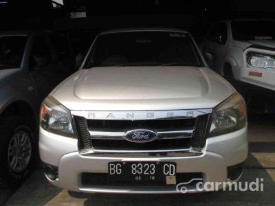 Ford Ranger Double Cabin 2010