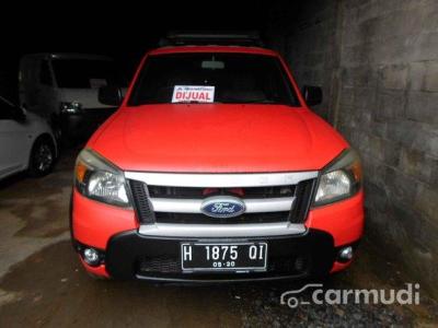 Ford Ranger Double Cabin 4X4 2010