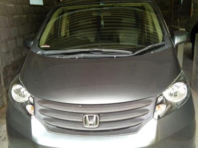 Honda Freed Type SD A/T 2011