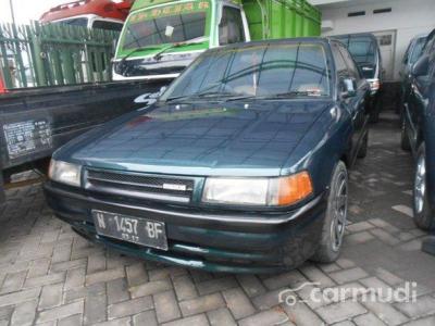 Mazda 323 Interplay 1992