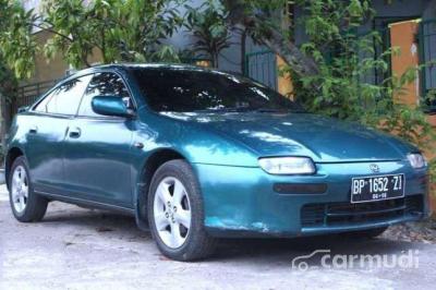 Mazda Astina 323 1997