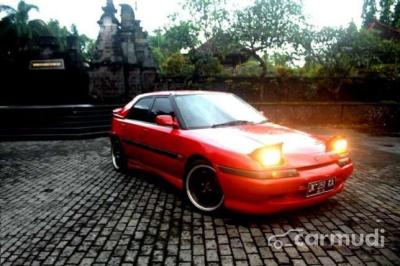 Mazda Astina Rx-3 1990