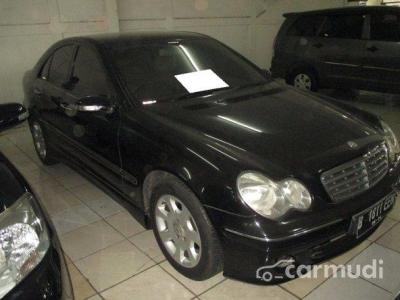 Mercedes-Benz C230 2006
