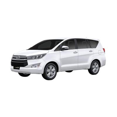 Toyota All New Kijang Innova 2.0 Q AT Super White Mobil [Bensin]