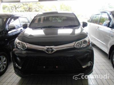 Toyota Avanza 1.5 Veloz 2016