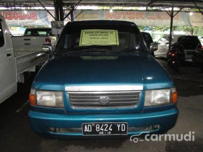 Toyota Kijang Lsx 1997