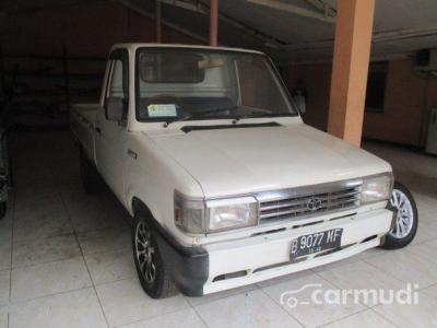 Toyota Kijang Pick Up 1988
