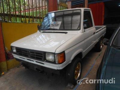 Toyota Kijang Pick Up 1989