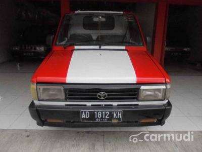Toyota Kijang Pick Up 1993