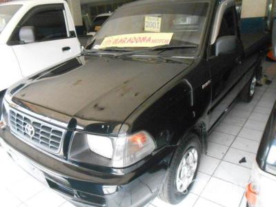 Toyota Kijang Pick Up 2001