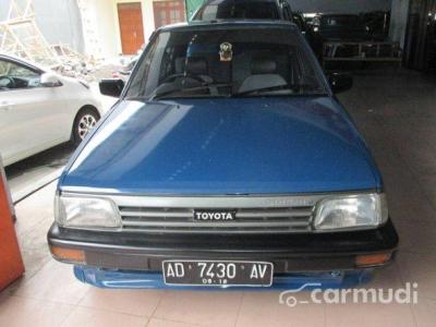 Toyota Starlet 1987