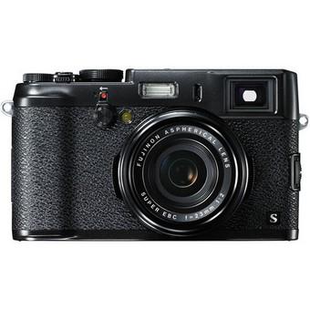 ??Fujifilm X100S Digital Camera (Black)  