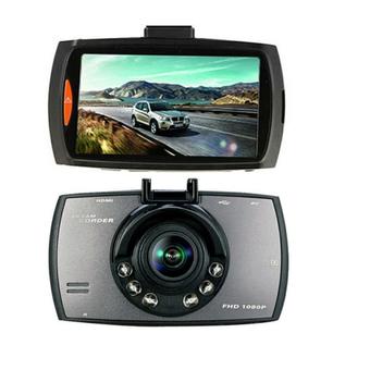"G30 HD 96650*0330 recorder super vision King 170 degree fisheye 2.7"" HD G30 Car dvr full hd 170 Degree HDMI Video Recorder Car Camera Dash Cam" (Intl)  