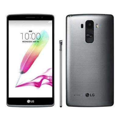 [Garansi Resmi] LG G4 Stylus H635 Titan