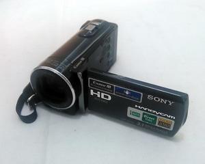 [SECOND] Handycam / Camcorder Sony HDR-CX110