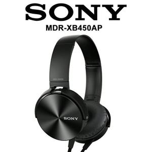 ^SUPER BASS ASLI^ HEADPHONE SONY EXTRA BASS MDR-XB450AP