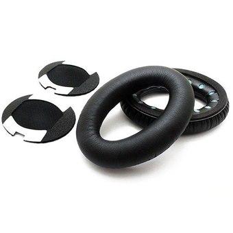 1 pair Replacement Ear Pads Cushion For Bose QuietComfort QC15 QC2 AE2 Headphone  