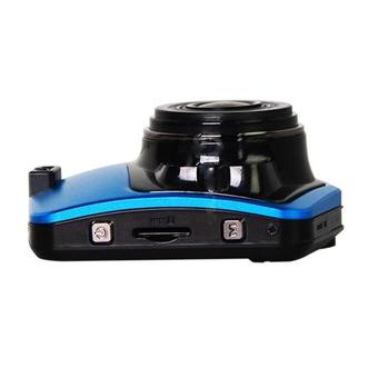 1080P FHD Car Dash DVR Video Camera Recorder Night Vision G-Sensor 140 (Intl)  