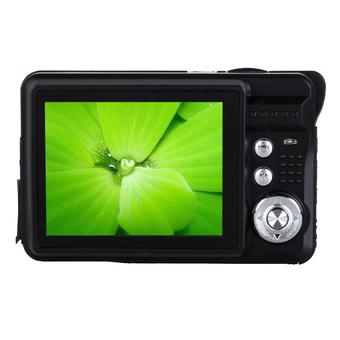 18MP 2.7" TFT LCD Digital Camcorder Camera DV 8X Digital Zoom HD 1280x720 (Intl)  