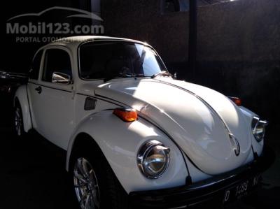 1974 - Volkswagen Beetle
