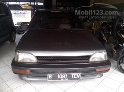 1989 - Toyota Starlet