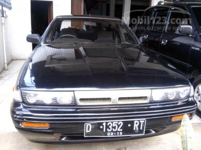 1990 - Nissan Cefiro