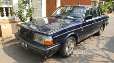 1990 Volvo 240 2.1 GLT