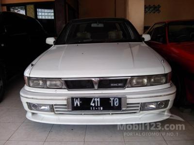 1991 - Mitsubishi Eterna