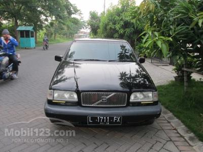 1996 Volvo 850 tahun 1996