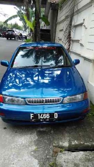 1997 Timor DOHC 1,5 Sedan