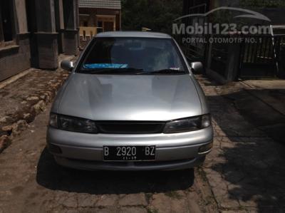 1997 Timor DOHC 1.5 Sedan