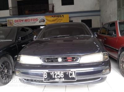 1997 - Timor Sedan