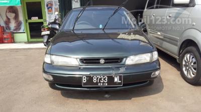 1998 Timor 1.5 Sedan