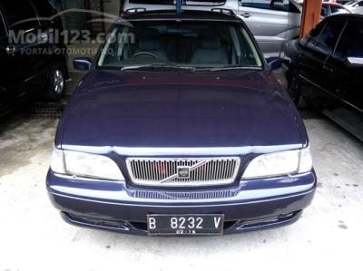 1998 - Volvo V70