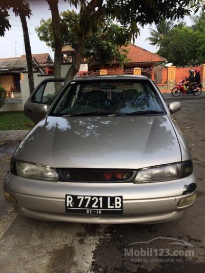 1999 Timor DOHC 1.5 Sedan di Cilacap