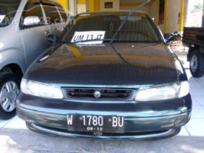 1999 Timor DOHC 1,8 Sedan