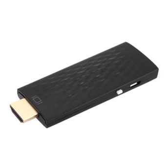 2.4G Wireless Full 1080P HDMI TV Dongle Wi-Fi Miracast Airplay DLAN Mini PC TV Stick for iPad IOS Phone Android Phone  